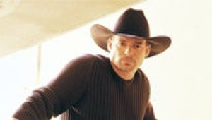 Image of Chris Cagle