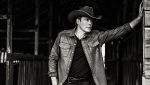 Image of Clay Walker