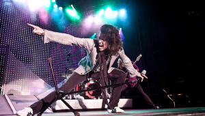 Image of Foreigner (21 and Over)