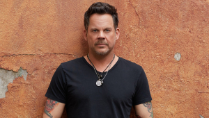 Image of Gary Allan (21+ Event)