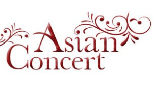 Image of Grand Asian Concert