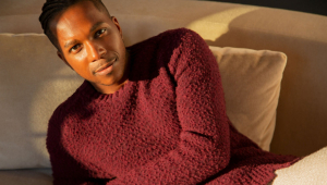 Image of Leslie Odom Jr.