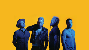 Image of SWITCHFOOT W/ Lit & Fuel