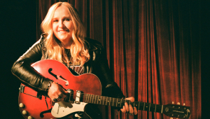 Image of Melissa Etheridge (21 and Over)