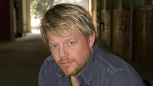Image of Pat Green