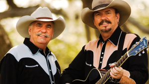 Image of The Bellamy Brothers (21+ Event)